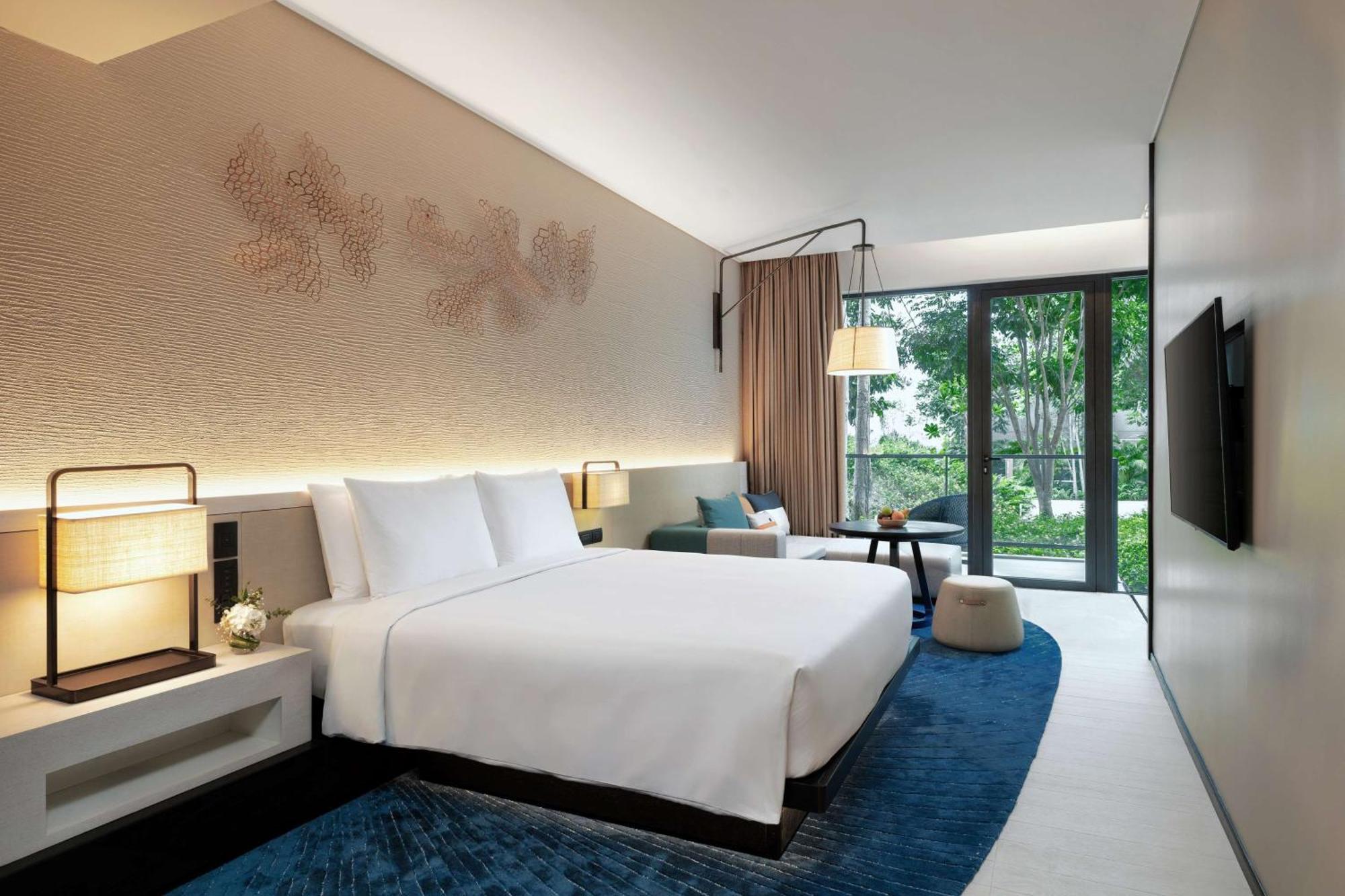 Hotel Hyatt Regency Koh Samui Chaweng  Esterno foto