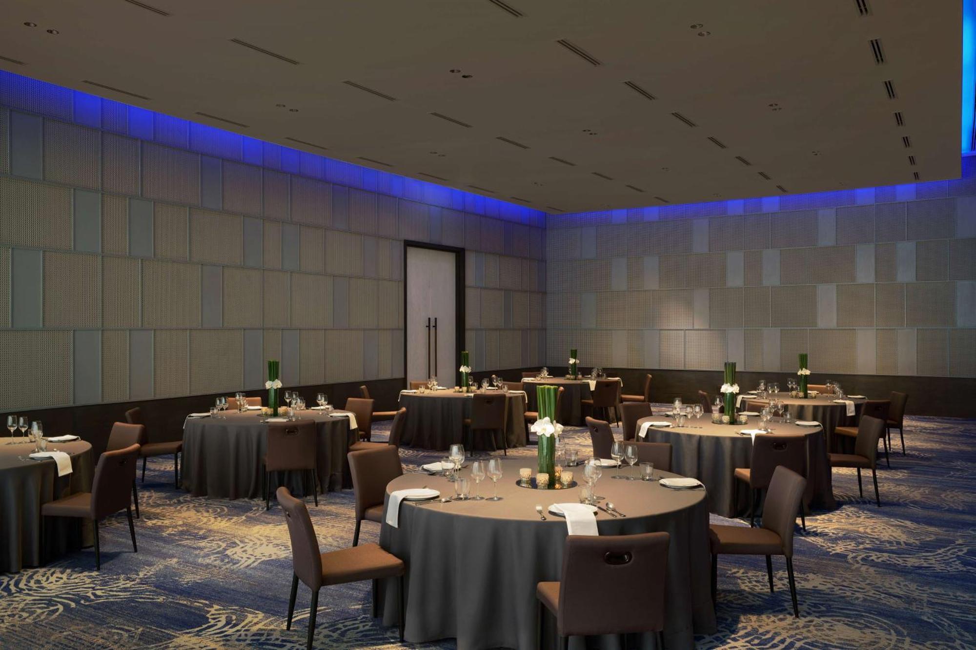 Hotel Hyatt Regency Koh Samui Chaweng  Esterno foto The ballroom