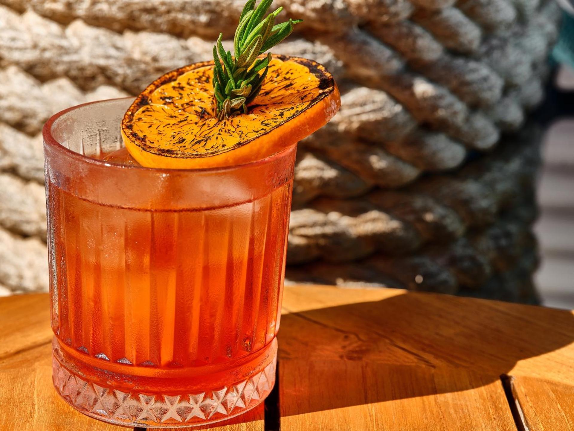 Hotel Hyatt Regency Koh Samui Chaweng  Esterno foto Negroni